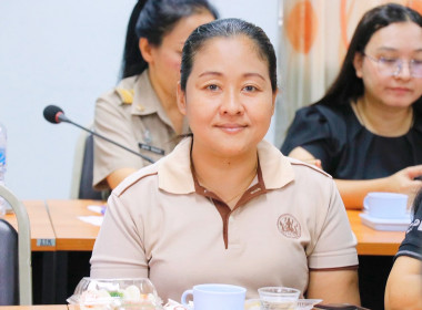 ประชุมข้าราชการ พนักงานราชการและลูกจ้างประจำ ... พารามิเตอร์รูปภาพ 46